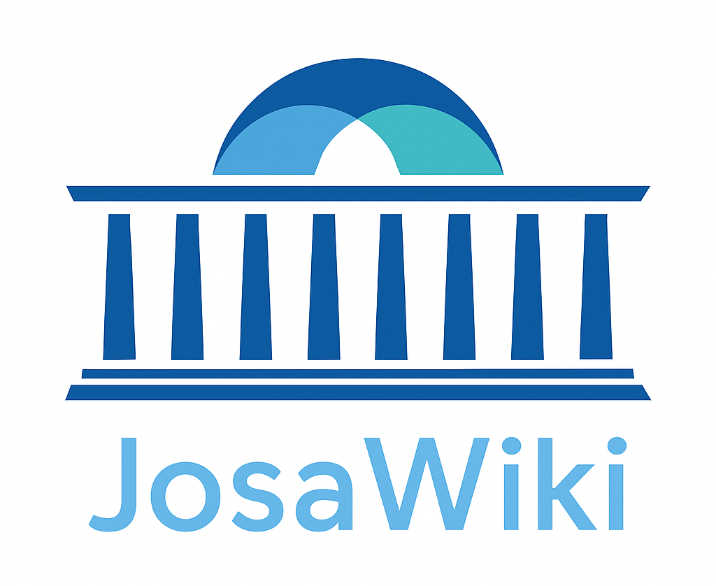 JosaWiki